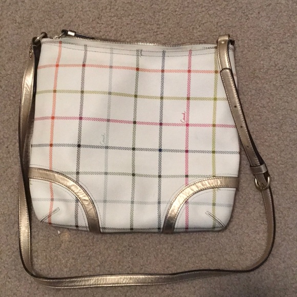 COACH bag & wallet - Picture 5 of 6